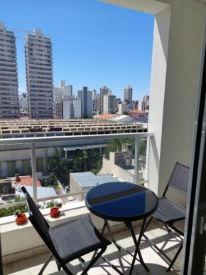 Depto Sofía en Primera Junta, zona centro
